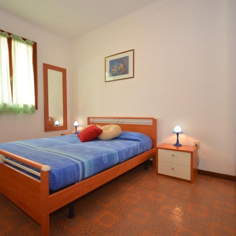Villaggio Azalea - Appartamento con 2 Camere da Letto - 11