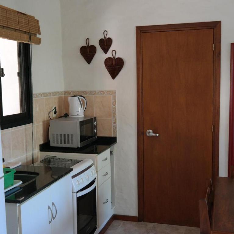 Casa Picaflor UY - One-Bedroom Bungalow - 10