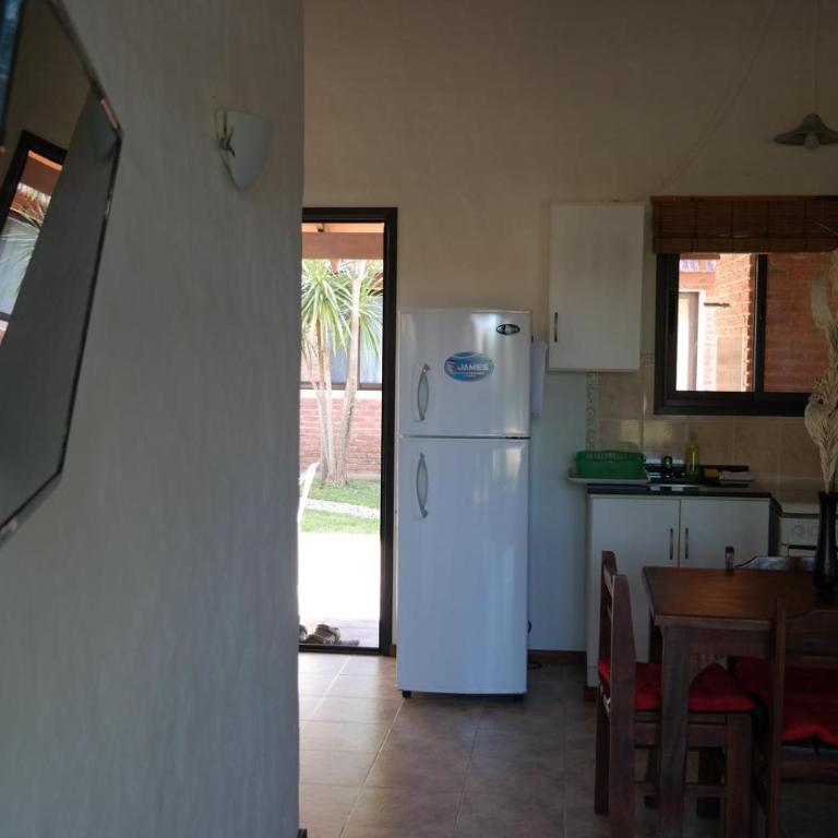 Casa Picaflor UY - One-Bedroom Bungalow - 12