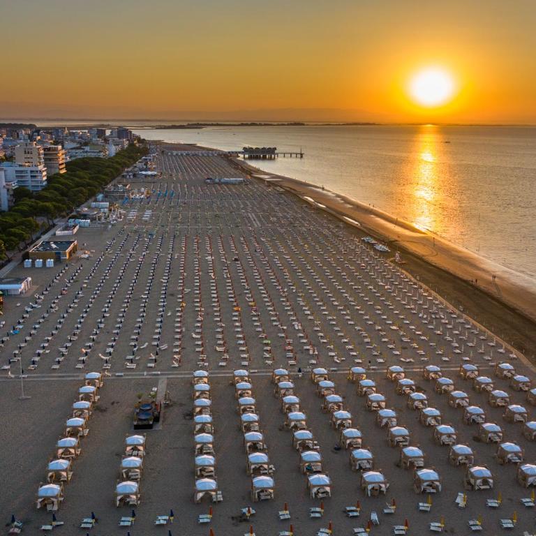 Villaggio Azalea - Appartamento con 2 Camere da Letto - 18