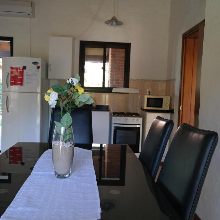 Casa Picaflor UY - Three-Bedroom Bungalow - 10