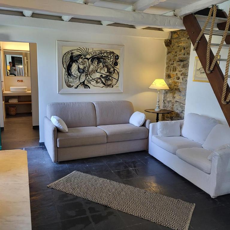 La BouganVilla - Casa Vacanze - 7