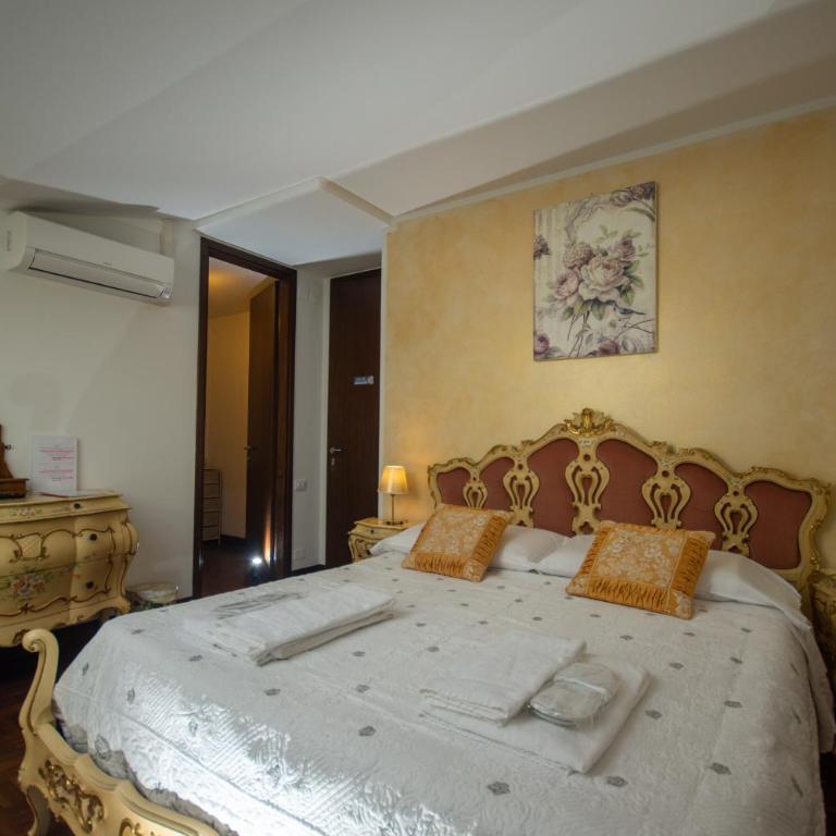 Residenza Bra Verona - Classic Double Room - 18