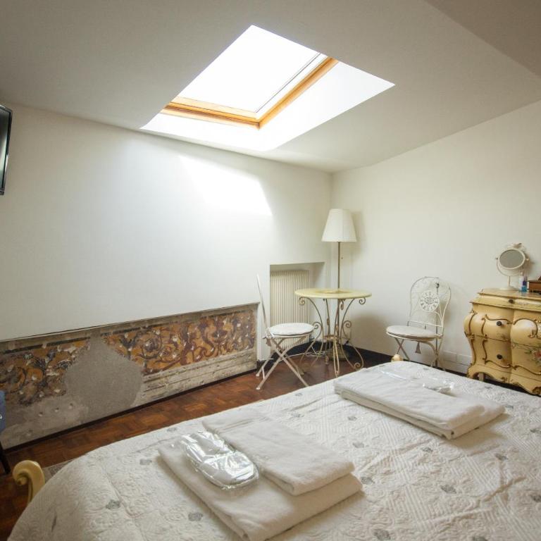 Residenza Bra Verona - Classic Double Room - 5
