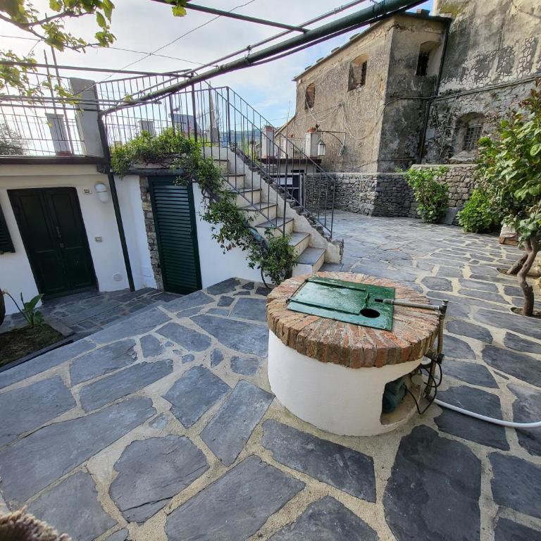 La BouganVilla - Casa Vacanze - 55