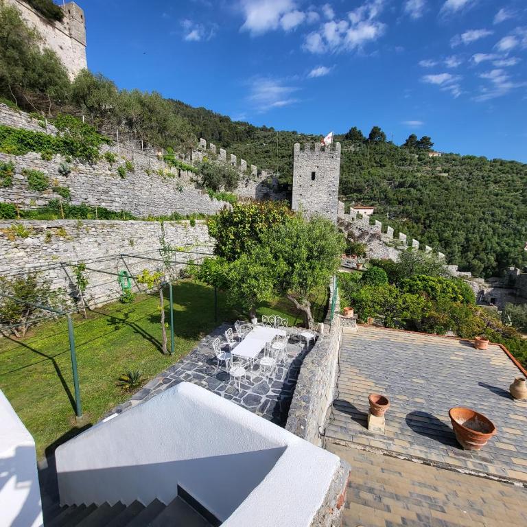 La BouganVilla - Casa Vacanze - 33