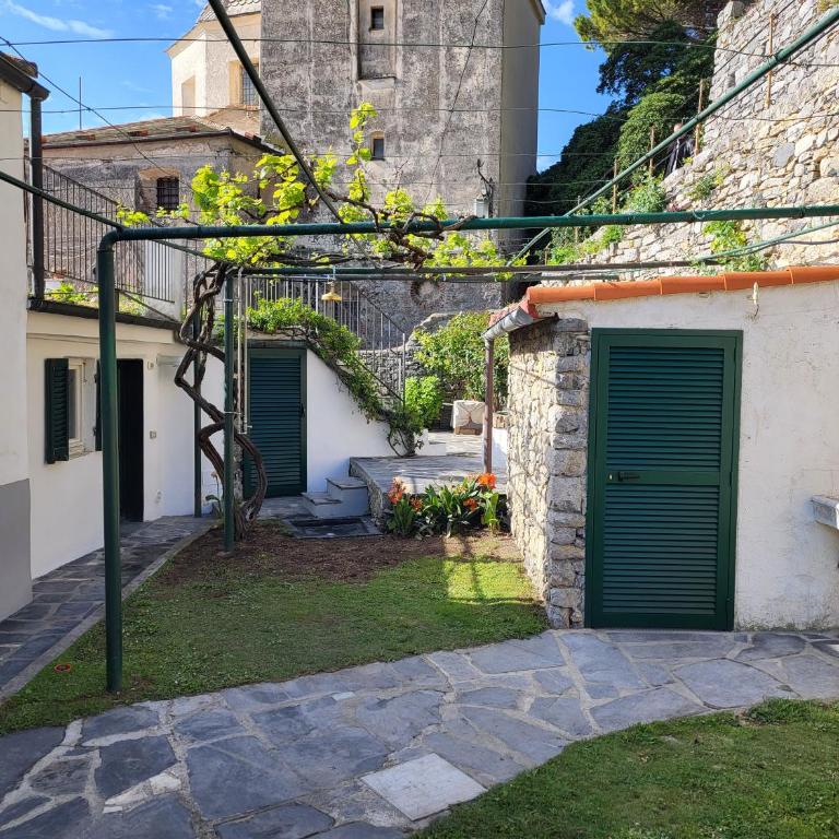 La BouganVilla - Casa Vacanze - 57