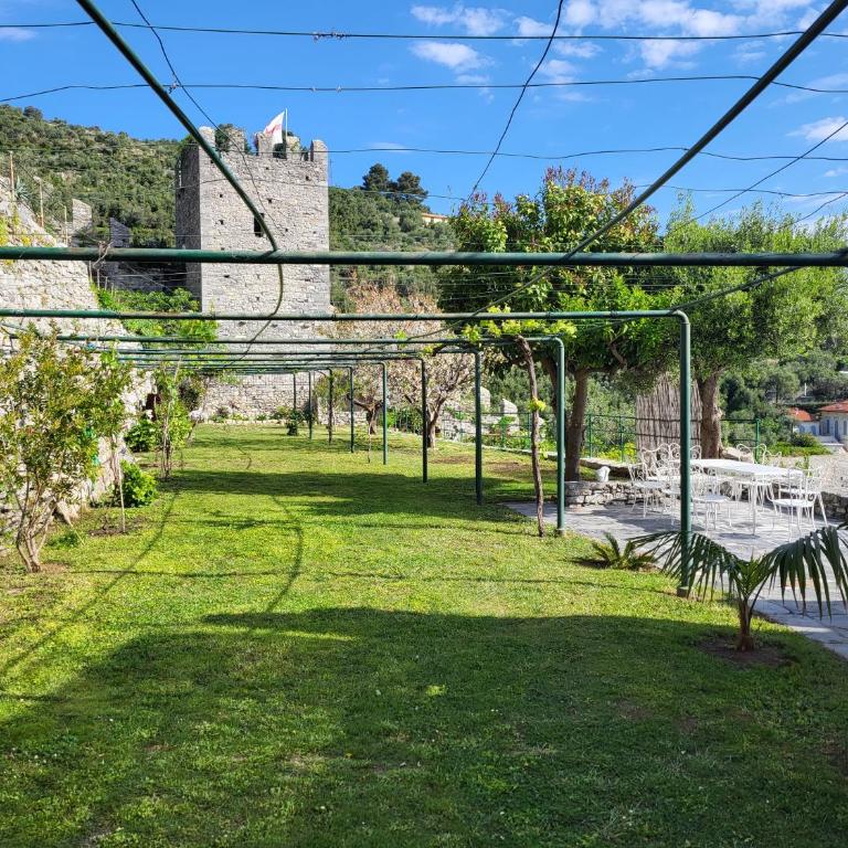 La BouganVilla - Casa Vacanze - 52
