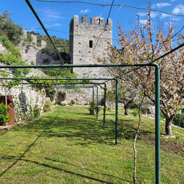 La BouganVilla - Casa Vacanze - 53