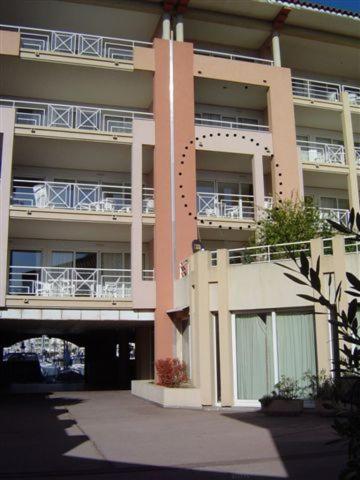Appartement Cap Hermès - Studio - Vue sur Mer (4 Adultes) - 14