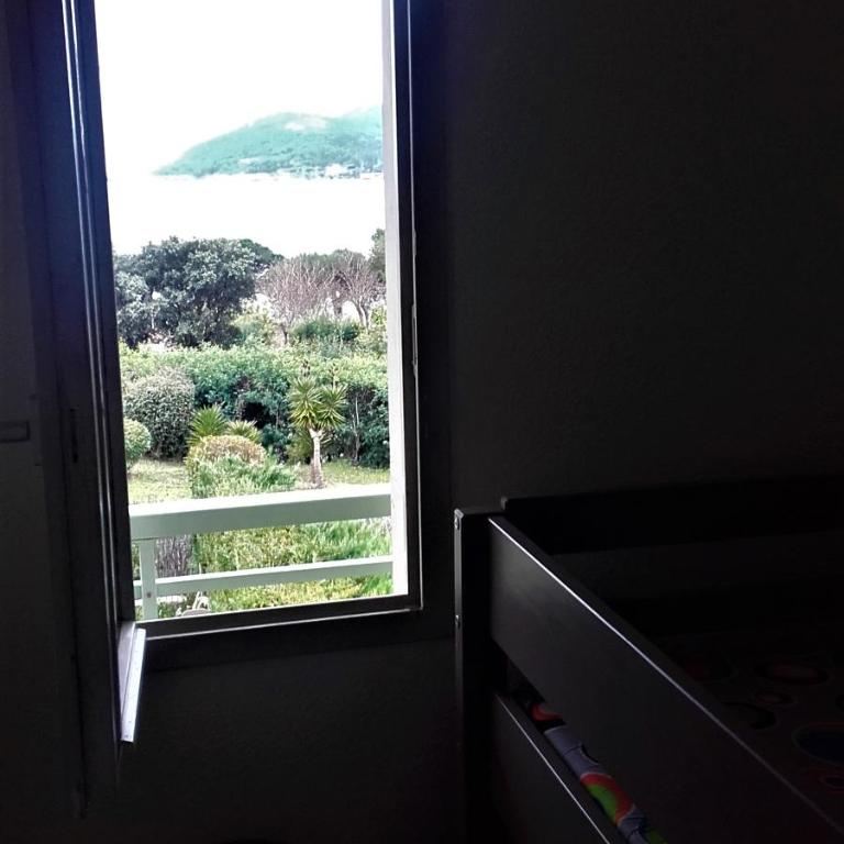 appartement vue mer piscines parking LES CORAUX AGAY PLAGE - Appartement - Vue sur Mer - 11