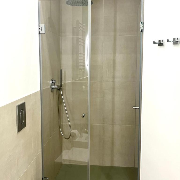 Sikelia Apartment Centro - Appartamento con 1 Camera da Letto - 17
