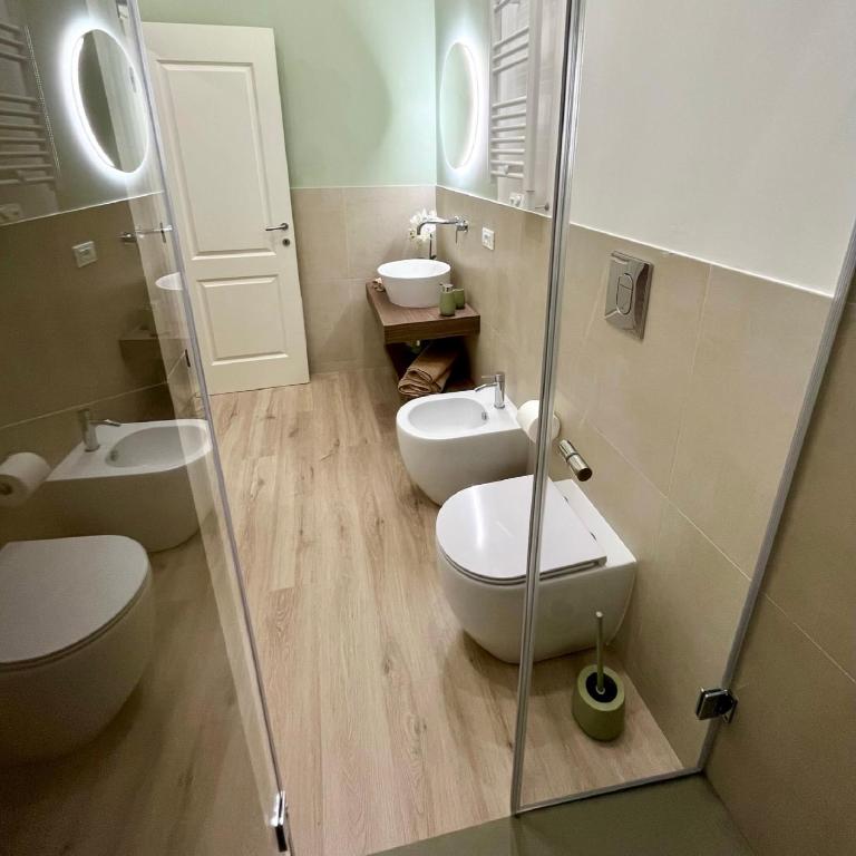 Sikelia Apartment Centro - Appartamento con 1 Camera da Letto - 16
