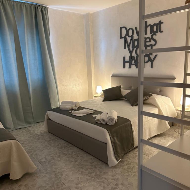 Palese Apartment - Appartamento con 2 Camere da Letto - 37