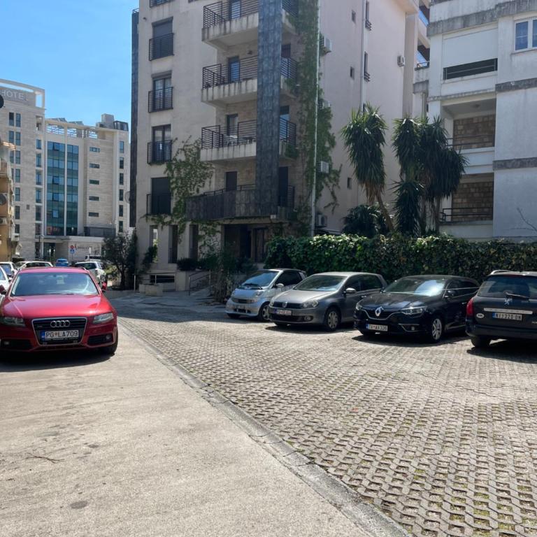 apartman Natali - Apartman sa 1 Spavaćom Sobom - 18