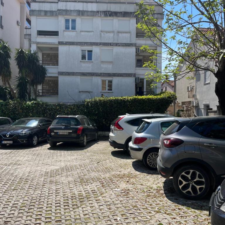 apartman Natali - Apartman sa 1 Spavaćom Sobom - 17