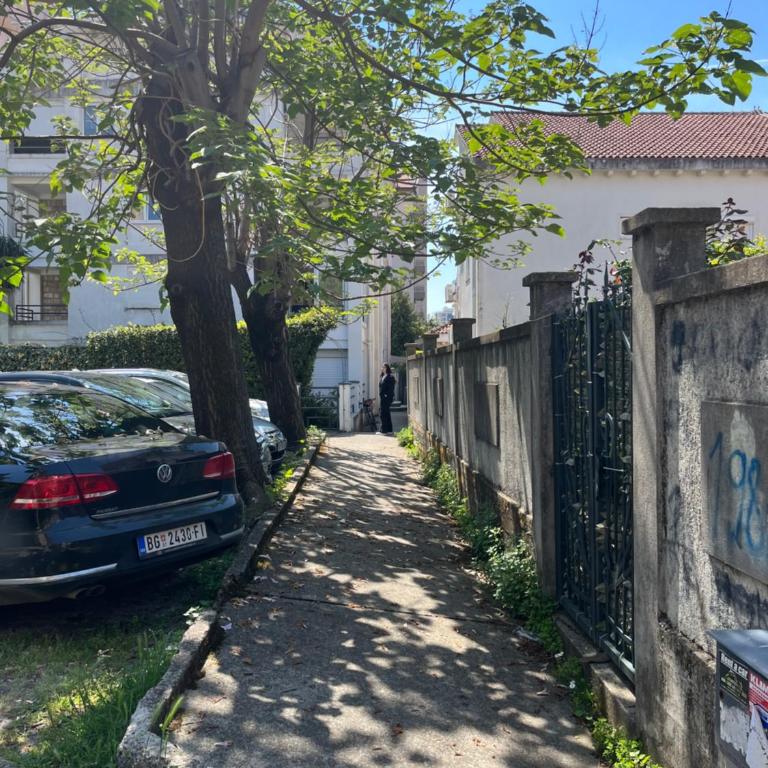 apartman Natali - Apartman sa 1 Spavaćom Sobom - 16