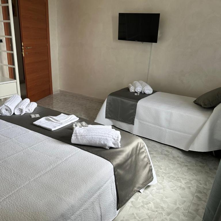 Palese Apartment - Appartamento con 2 Camere da Letto - 35