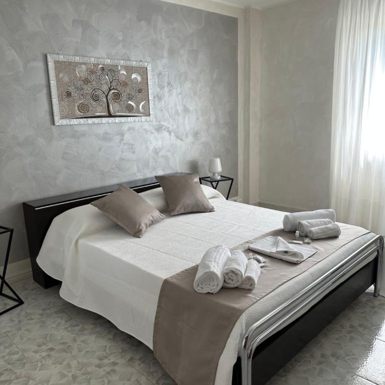Palese Apartment - Appartamento con 2 Camere da Letto - 33