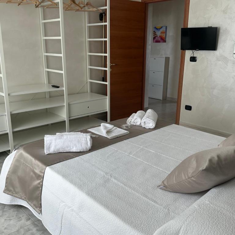 Palese Apartment - Appartamento con 2 Camere da Letto - 31