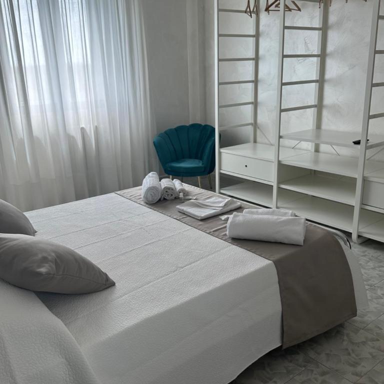 Palese Apartment - Appartamento con 2 Camere da Letto - 30