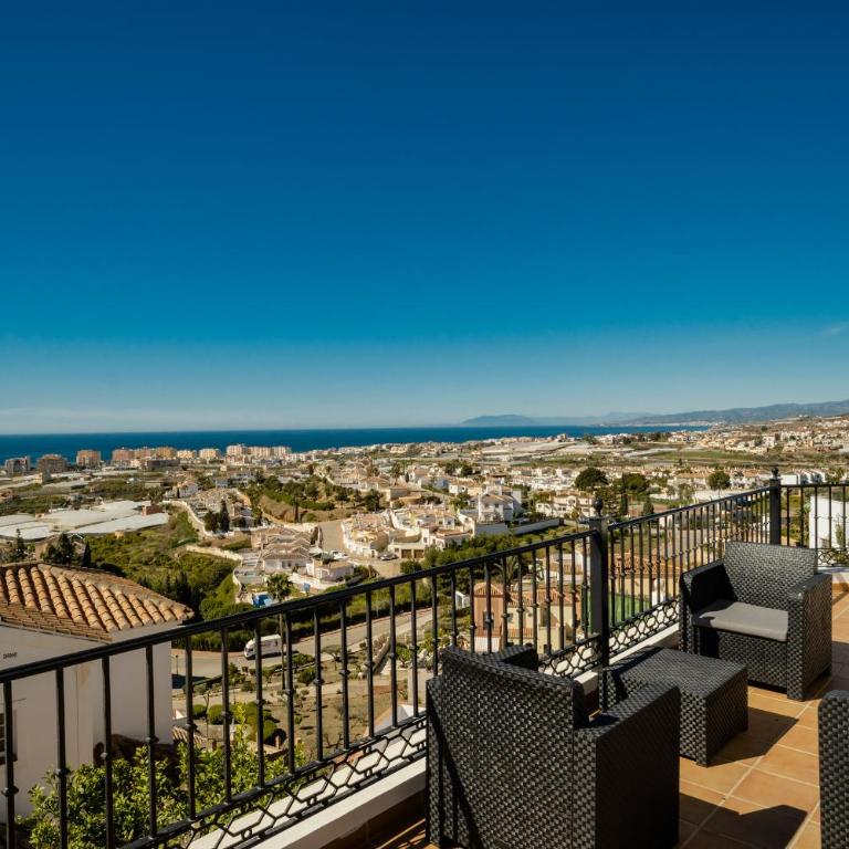 Villa Sea Breeze by Solset - Casa de 3 dormitorios - 1