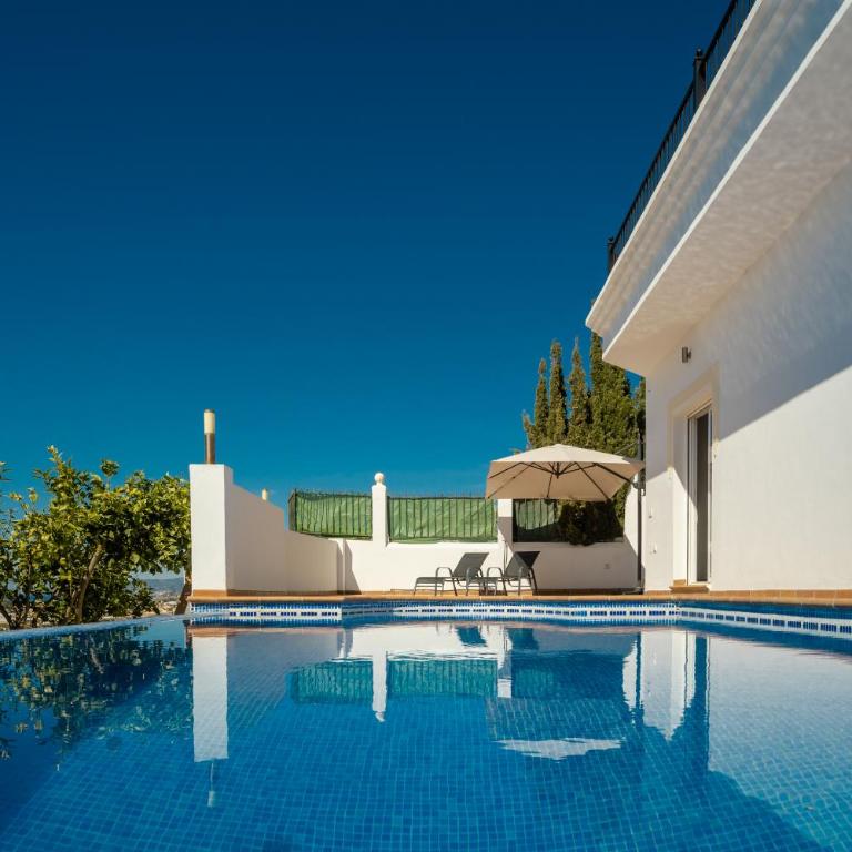 Villa Sea Breeze by Solset - Casa de 3 dormitorios - 3