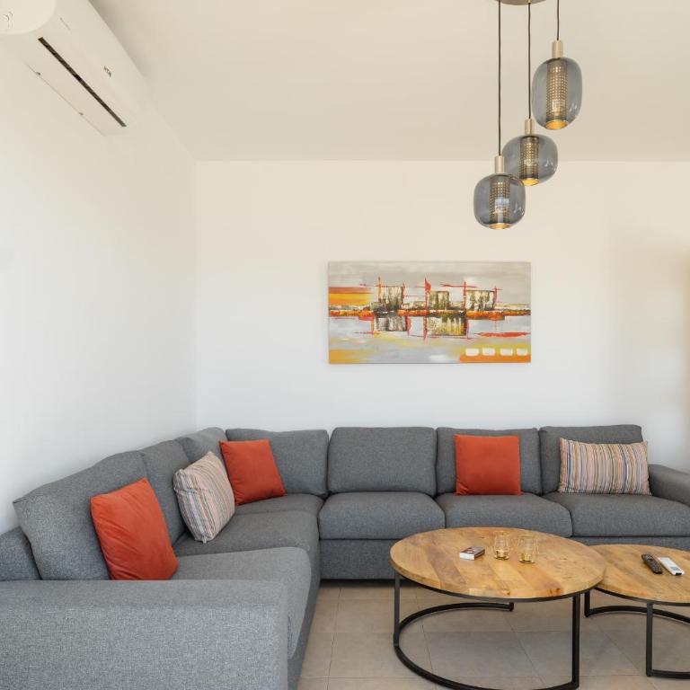 Villa Sea Breeze by Solset - Casa de 3 dormitorios - 8