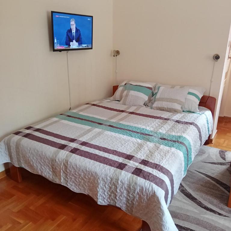 Nidza Vranjanac - Apartman - Prizemlje - 2