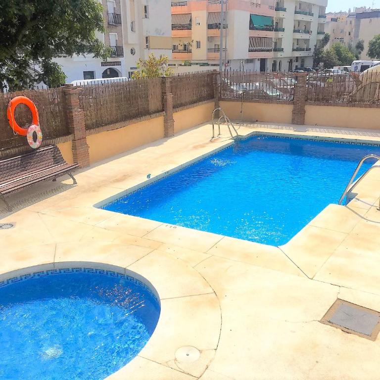 Cala de Nerja Seaview Casasol - Apartment with Sea View - 4