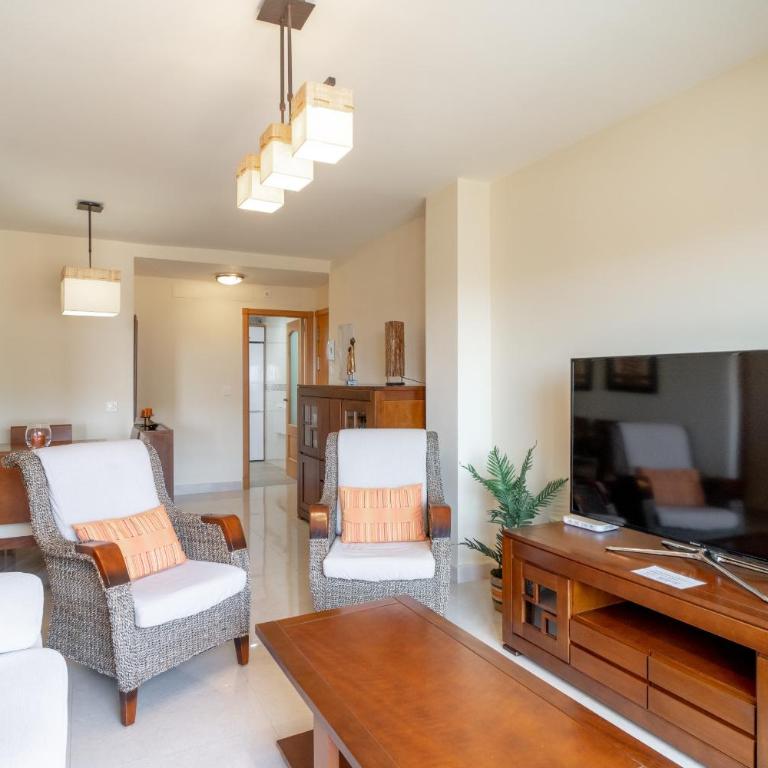 Cala de Nerja Seaview Casasol - Apartment with Sea View - 5