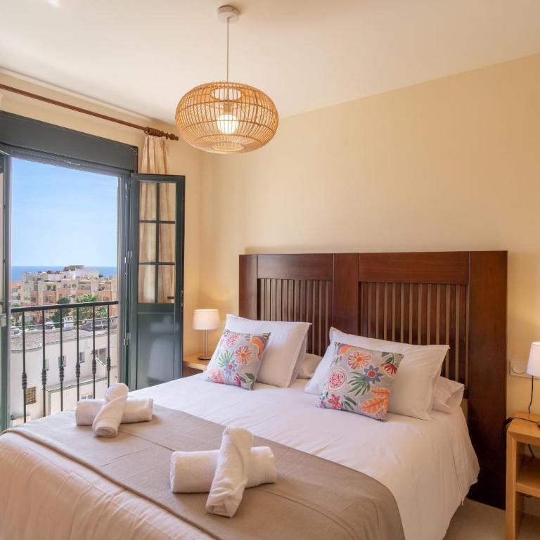 Cala de Nerja Seaview Casasol - Apartment with Sea View - 6