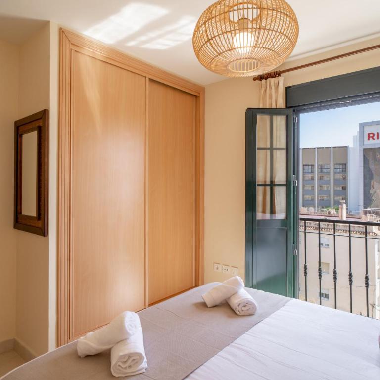 Cala de Nerja Seaview Casasol - Apartment with Sea View - 7