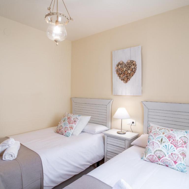 Cala de Nerja Seaview Casasol - Apartment with Sea View - 12