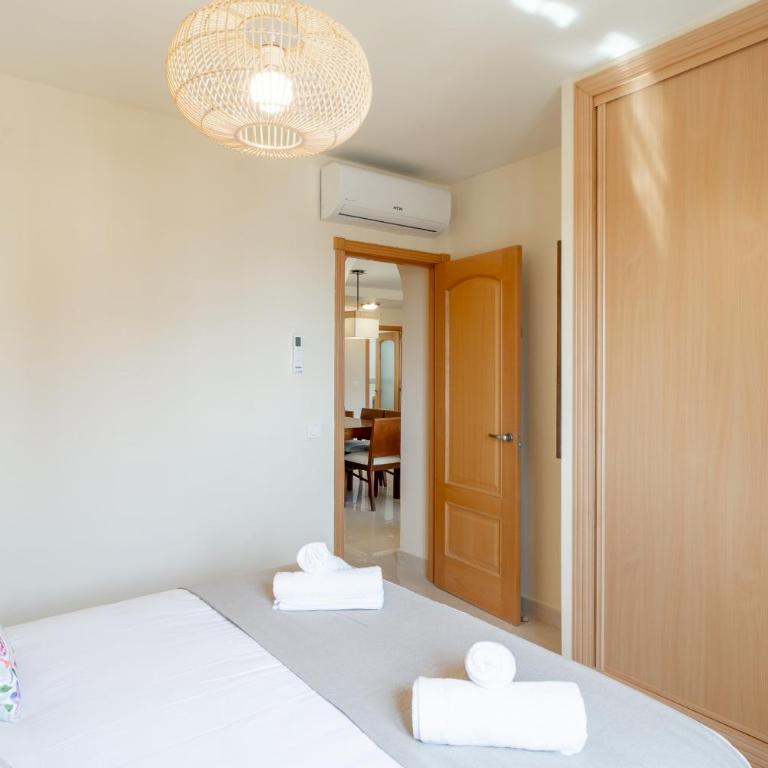 Cala de Nerja Seaview Casasol - Apartment with Sea View - 9