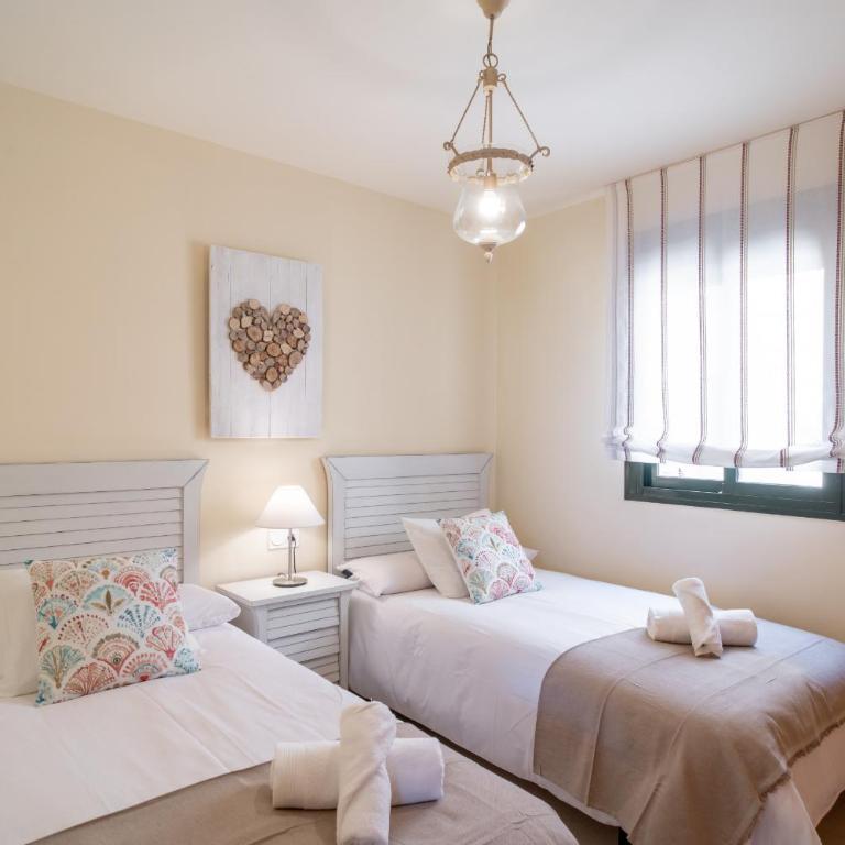 Cala de Nerja Seaview Casasol - Apartment with Sea View - 11