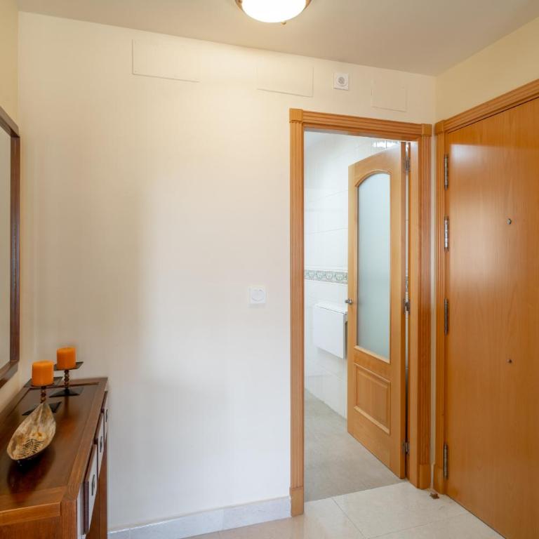 Cala de Nerja Seaview Casasol - Apartment with Sea View - 10