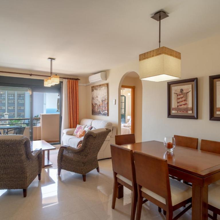 Cala de Nerja Seaview Casasol - Apartment with Sea View - 15