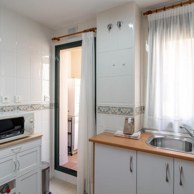 Cala de Nerja Seaview Casasol - Apartment with Sea View - 18