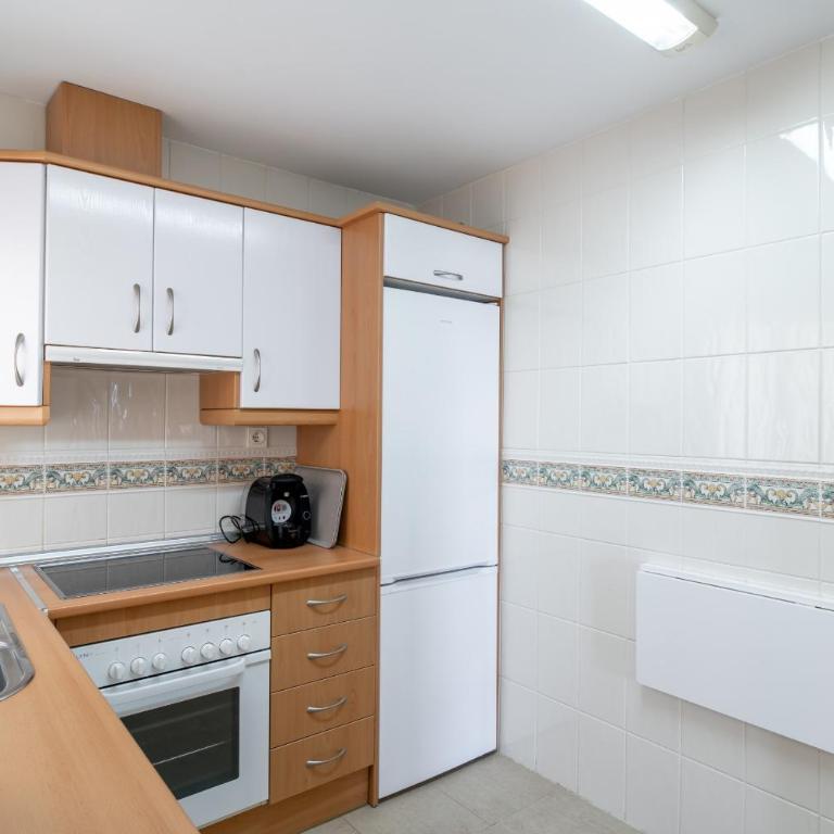 Cala de Nerja Seaview Casasol - Apartment with Sea View - 19