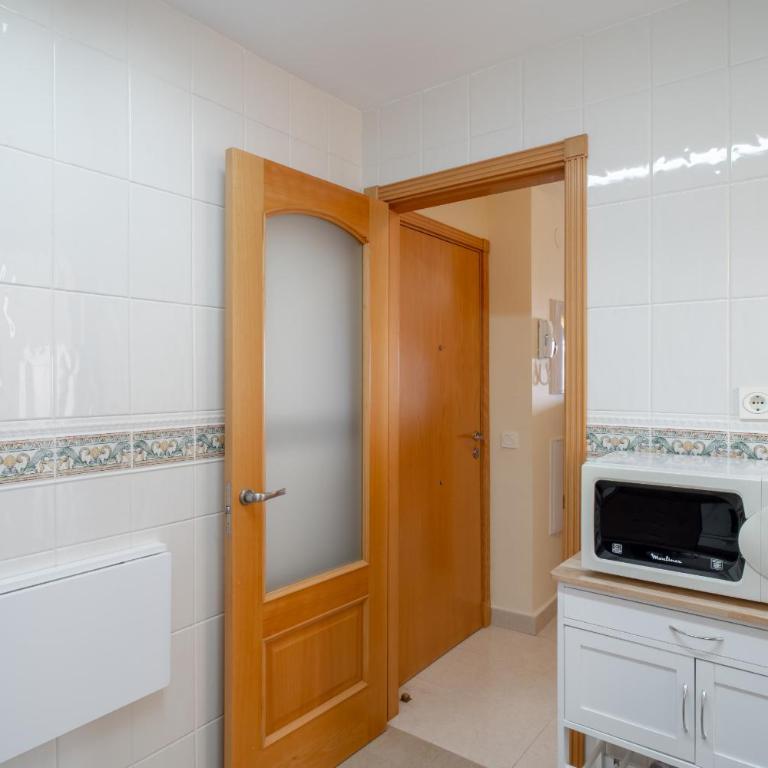 Cala de Nerja Seaview Casasol - Apartment with Sea View - 20