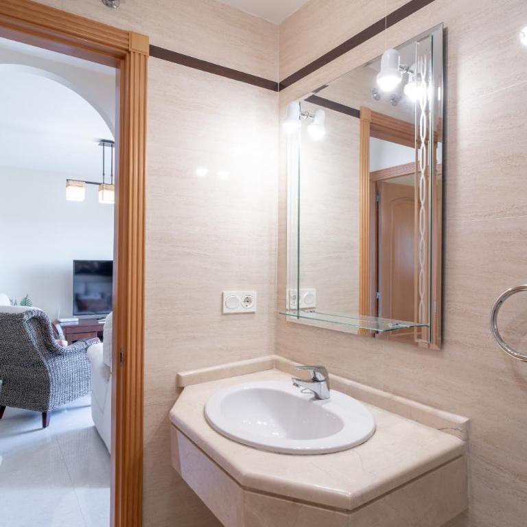 Cala de Nerja Seaview Casasol - Apartment with Sea View - 21