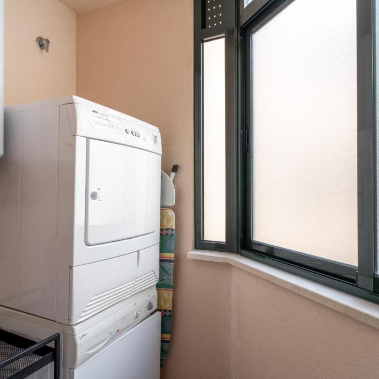 Cala de Nerja Seaview Casasol - Apartment with Sea View - 24