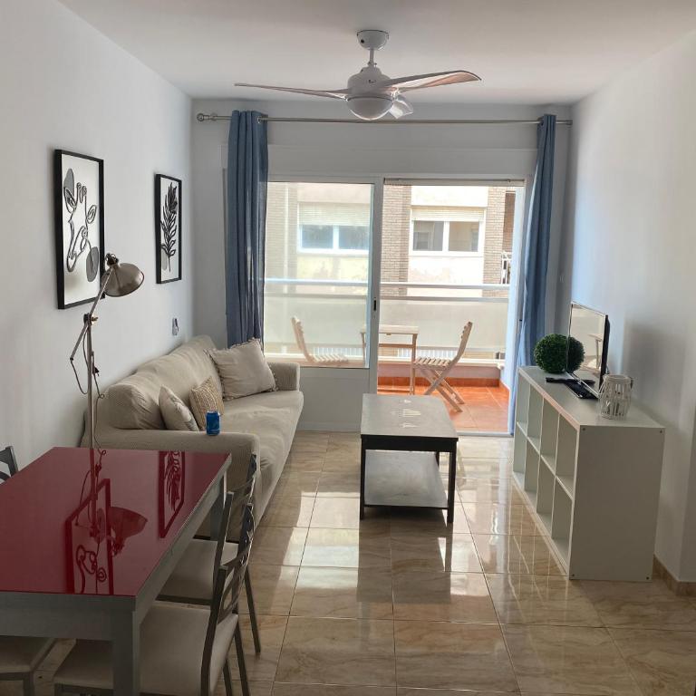 Trendy Homes Paseo Marítimo - Apartamento de 3 dormitorios - 4