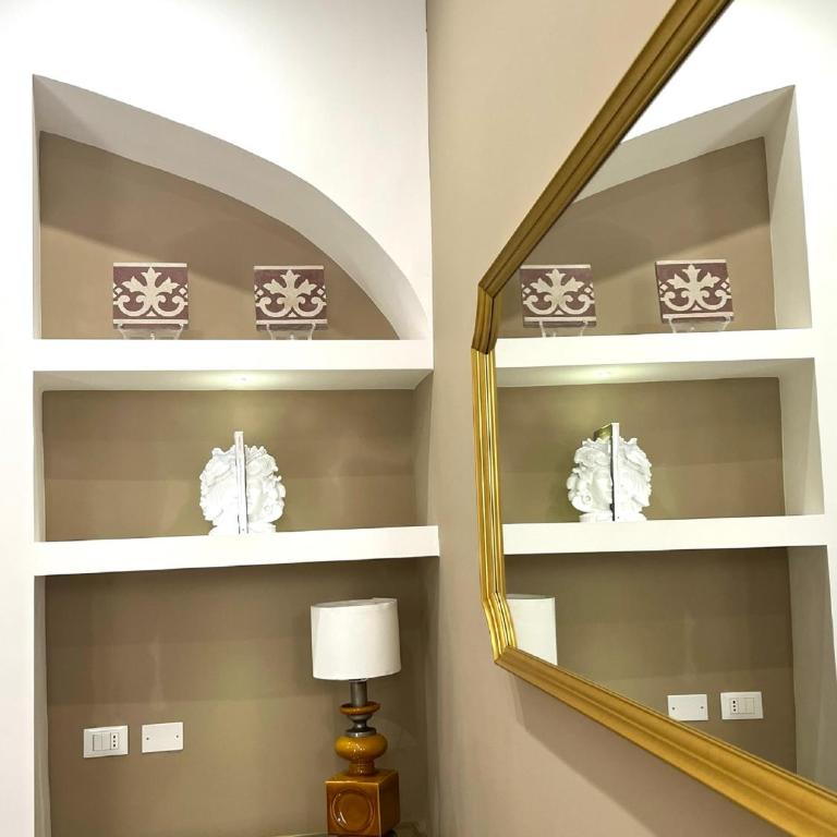 Sikelia Apartment Centro - Appartamento con 1 Camera da Letto - 19