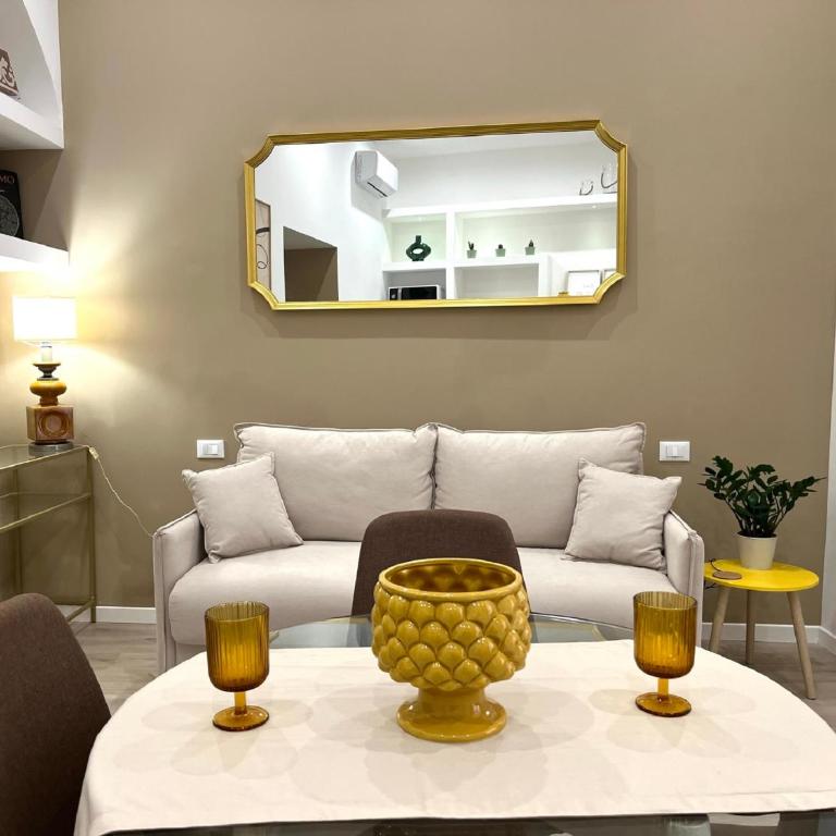 Sikelia Apartment Centro - Appartamento con 1 Camera da Letto - 12