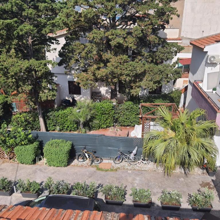 Casa Poseidonia - intero alloggio in riva al mare - Two-Bedroom House - 2