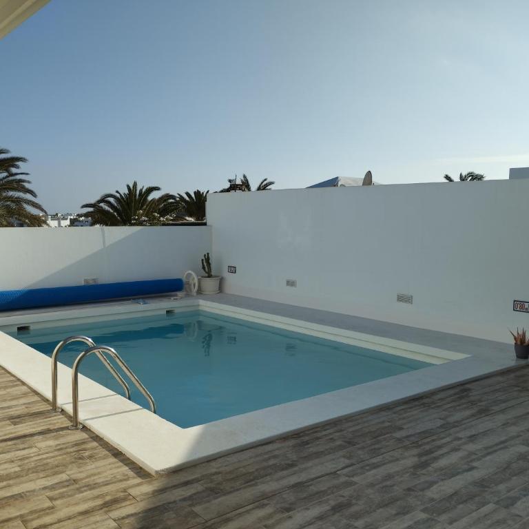 Villa Casa Frontera -private pool- - Casa de 3 dormitorios - 8