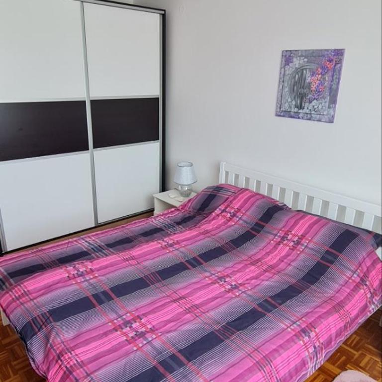 Iris - One-Bedroom Apartment - 7