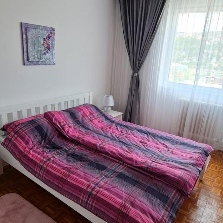 Iris - One-Bedroom Apartment - 8